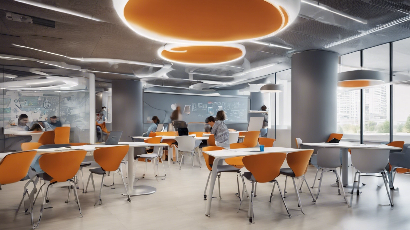 Batıkent’te Sınavlara Hazırlık İçin En İdeal Çalışma Alanı Hangisi?