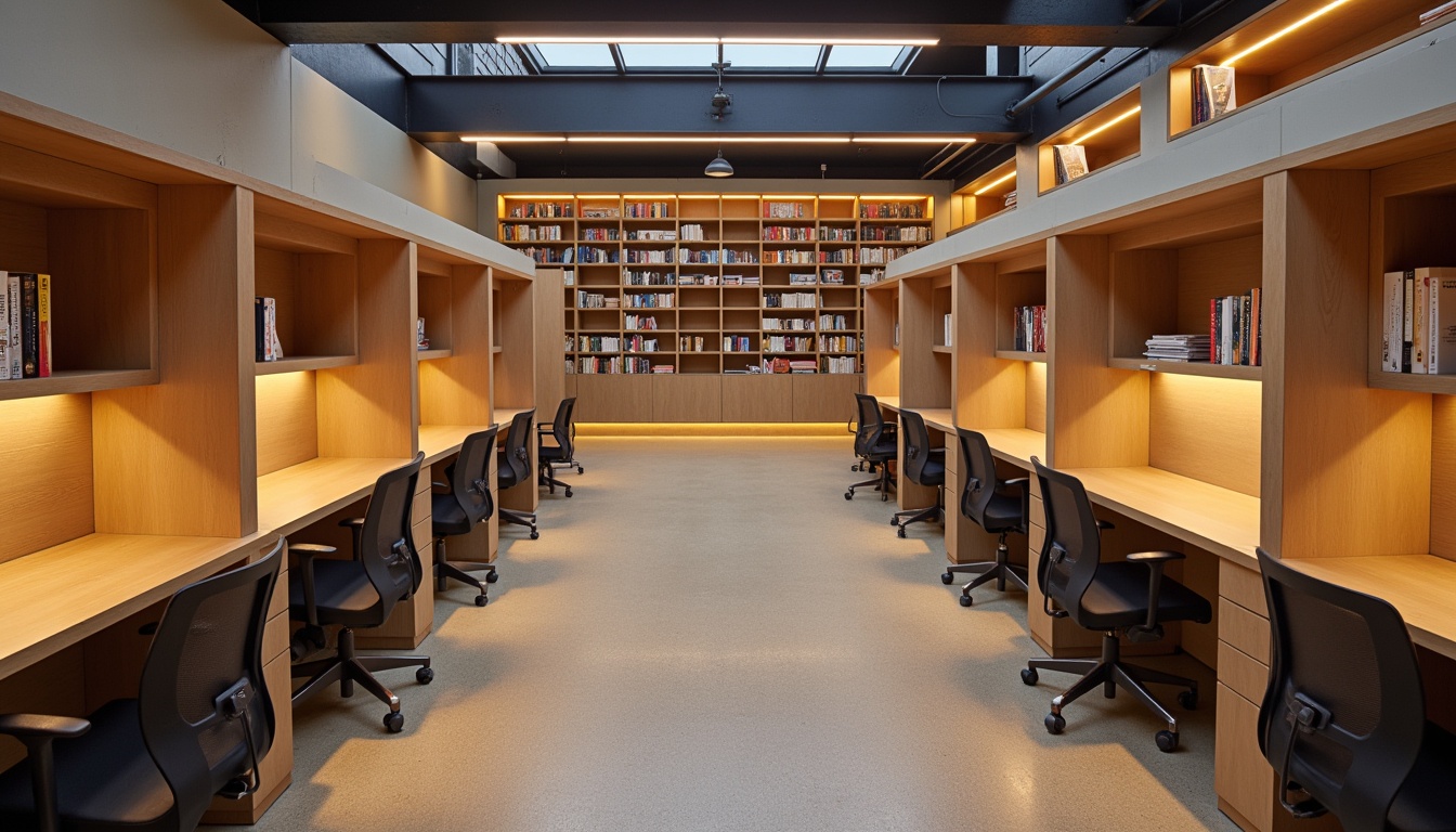 Yenimahalle’de Sınavlara Hazırlık İçin En İdeal Çalışma Alanı