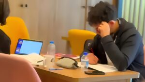 batıkent sınav hazırlığı